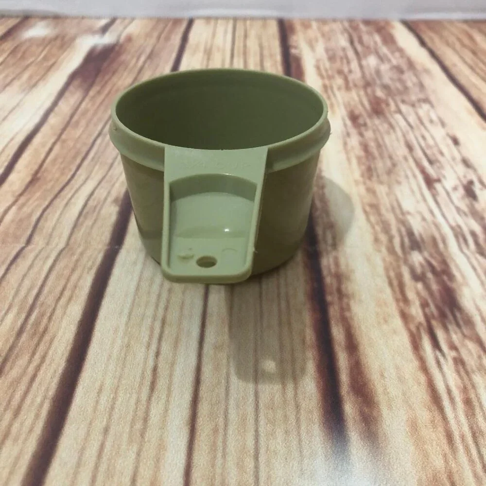 Tupperware these item